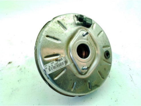 A2049066802 ELECTROVENTILADOR MERCEDES BENZ CLASE B (W246, W242)|Desguaces La Cabaña 2