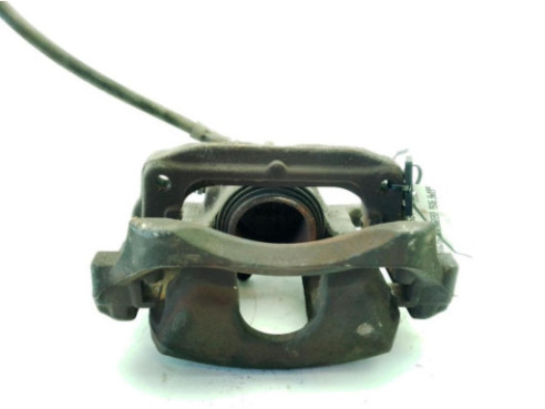 A2049066802 ELECTROVENTILADOR MERCEDES BENZ CLASE B (W246, W242)|Desguaces La Cabaña 2