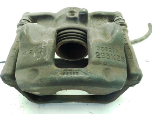 A0004216781 PINZA DEL IZQ MERCEDES BENZ CLASE B (W246, W242)|Desguaces La Cabaña
