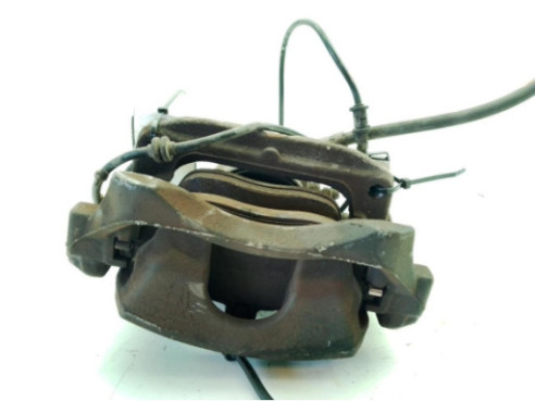 A2049066802 ELECTROVENTILADOR MERCEDES BENZ CLASE B (W246, W242)|Desguaces La Cabaña 2