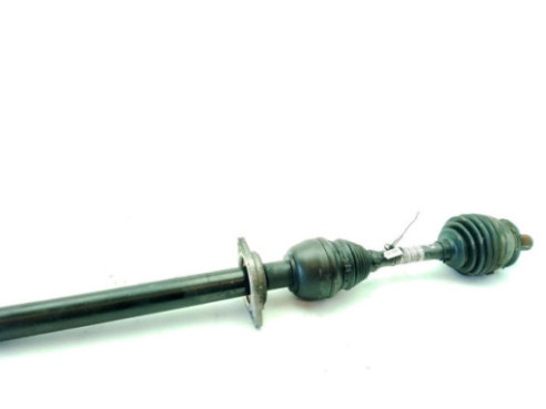 A2463303200 PALIER DEL DER MERCEDES BENZ CLASE B (W246, W242)|Desguaces La Cabaña