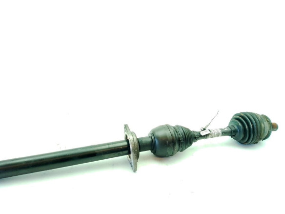A2463303200 PALIER DEL DER MERCEDES BENZ CLASE B (W246, W242)|Desguaces La Cabaña