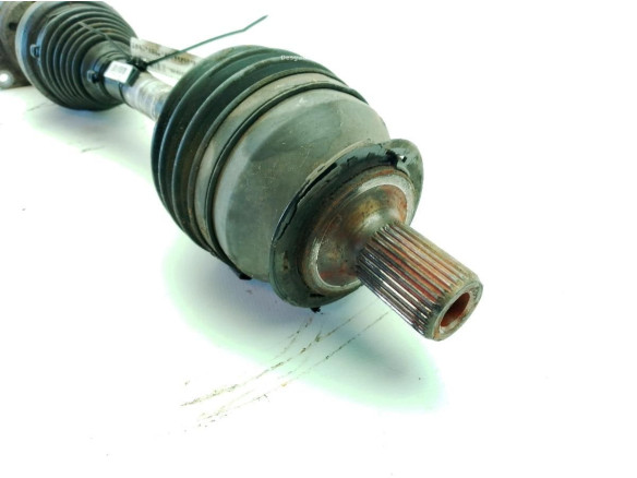 A2463303200 PALIER DEL DER MERCEDES BENZ CLASE B (W246, W242)|Desguaces La Cabaña