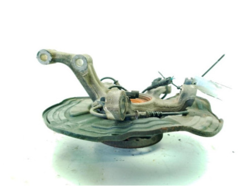 A2049066802 ELECTROVENTILADOR MERCEDES BENZ CLASE B (W246, W242)|Desguaces La Cabaña 2