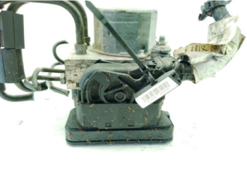 A2049066802 ELECTROVENTILADOR MERCEDES BENZ CLASE B (W246, W242)|Desguaces La Cabaña 2