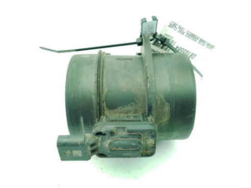 A2049066802 ELECTROVENTILADOR MERCEDES BENZ CLASE B (W246, W242)|Desguaces La Cabaña 2