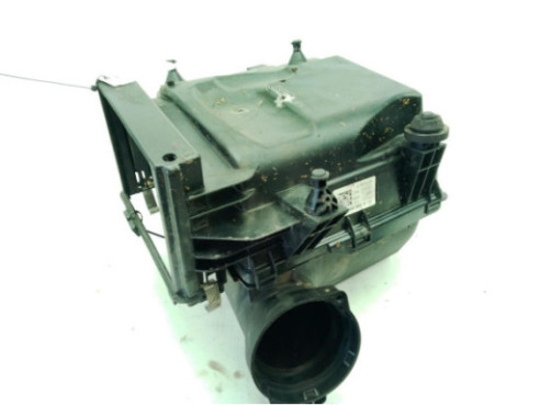  A6450900001 CAJA FILTRO AIRE MERCEDES BENZ CLASE B (W246, W242)|Desguaces La Cabaña