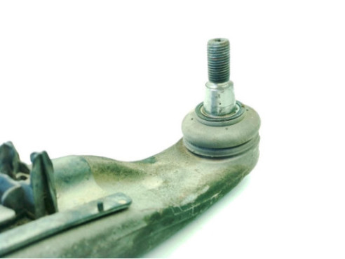 A2049066802 ELECTROVENTILADOR MERCEDES BENZ CLASE B (W246, W242)|Desguaces La Cabaña 2