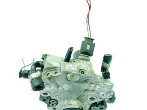 A2049066802 ELECTROVENTILADOR MERCEDES BENZ CLASE B (W246, W242)|Desguaces La Cabaña 2