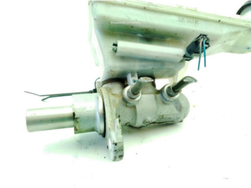 A2049066802 ELECTROVENTILADOR MERCEDES BENZ CLASE B (W246, W242)|Desguaces La Cabaña 2