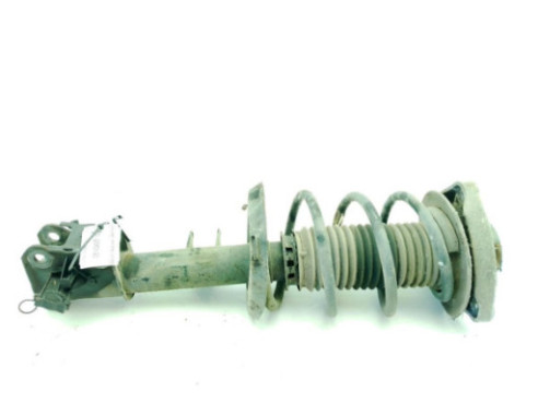 A2049066802 ELECTROVENTILADOR MERCEDES BENZ CLASE B (W246, W242)|Desguaces La Cabaña 2