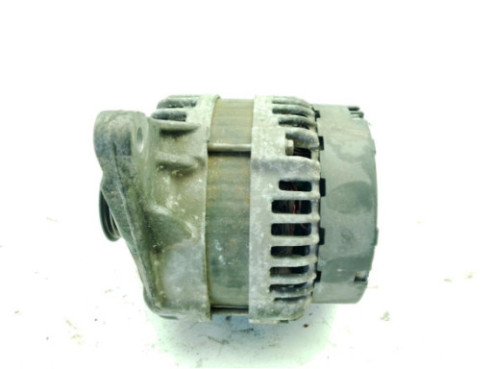 A2049066802 ELECTROVENTILADOR MERCEDES BENZ CLASE B (W246, W242)|Desguaces La Cabaña 2