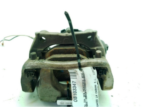 725111 CAJA CAMBIOS MERCEDES BENZ CLASE C T-MODEL (S206)|Desguaces La Cabaña 2