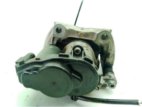 A2064233200 PINZA TRA DER MERCEDES BENZ CLASE C T-MODEL (S206)|Desguaces La Cabaña