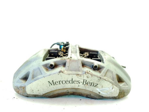 725111 CAJA CAMBIOS MERCEDES BENZ CLASE C T-MODEL (S206)|Desguaces La Cabaña