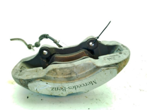 725111 CAJA CAMBIOS MERCEDES BENZ CLASE C T-MODEL (S206)|Desguaces La Cabaña 2