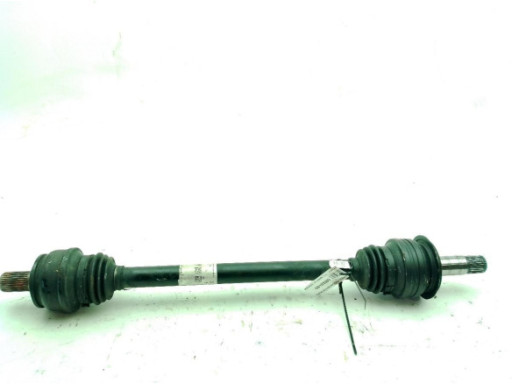 725111 CAJA CAMBIOS MERCEDES BENZ CLASE C T-MODEL (S206)|Desguaces La Cabaña