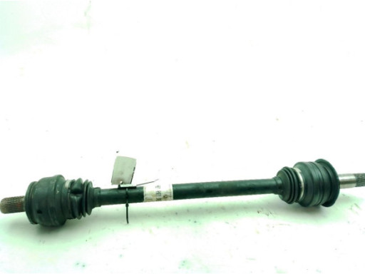 725111 CAJA CAMBIOS MERCEDES BENZ CLASE C T-MODEL (S206)|Desguaces La Cabaña