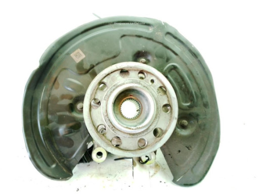 725111 CAJA CAMBIOS MERCEDES BENZ CLASE C T-MODEL (S206)|Desguaces La Cabaña