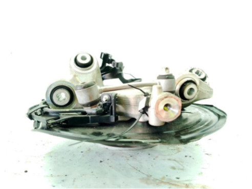 725111 CAJA CAMBIOS MERCEDES BENZ CLASE C T-MODEL (S206)|Desguaces La Cabaña 2