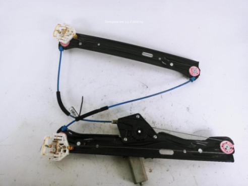 51337281885 ELEVALUNAS PUERTA LAT DEL IZQ BMW 3 (F30, F80) |Desguaces La Cabaña