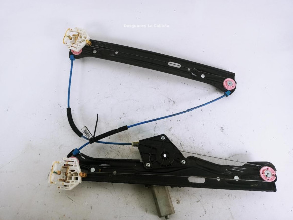 51337281885 ELEVALUNAS PUERTA LAT DEL IZQ BMW 3 (F30, F80) |Desguaces La Cabaña