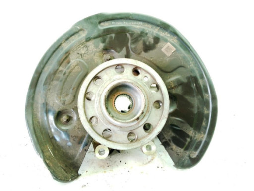 725111 CAJA CAMBIOS MERCEDES BENZ CLASE C T-MODEL (S206)|Desguaces La Cabaña