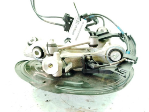 725111 CAJA CAMBIOS MERCEDES BENZ CLASE C T-MODEL (S206)|Desguaces La Cabaña 2