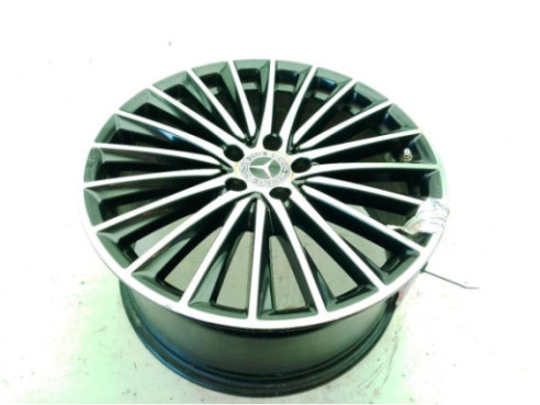 A20640119007X21 LLANTA ALUMINIO MERCEDES BENZ CLASE C T-MODEL (S206)|Desguaces La Cabaña