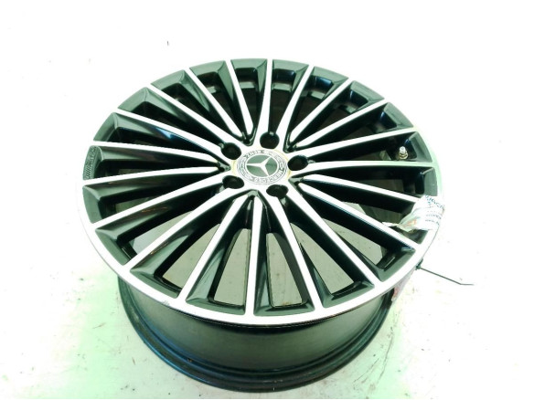 A20640119007X21 LLANTA ALUMINIO MERCEDES BENZ CLASE C T-MODEL (S206)|Desguaces La Cabaña