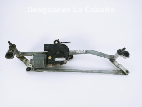 5L1955119A MOTOR LIMPIAPARABRISAS DEL SKODA YETI (5L) |Desguaces La Cabaña