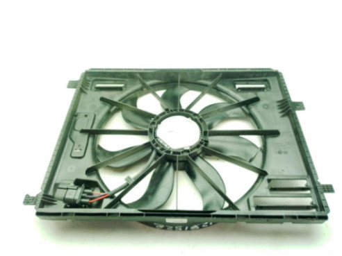 A0999060202 ELECTROVENTILADOR MERCEDES BENZ CLASE C T-MODEL (S206)|Desguaces La Cabaña