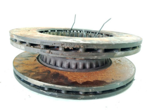 725111 CAJA CAMBIOS MERCEDES BENZ CLASE C T-MODEL (S206)|Desguaces La Cabaña 2