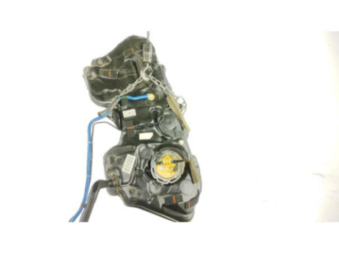 A2064705902 DEPOSITO COMBUSTIBLE MERCEDES BENZ CLASE C T-MODEL (S206)|Desguaces La Cabaña