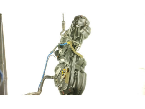 DEPOSITO|Desguaces La Cabaña 2