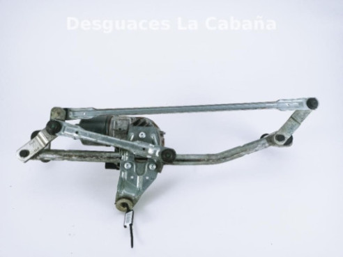 CARROCERIA FRONTAL|Desguaces La Cabaña 2