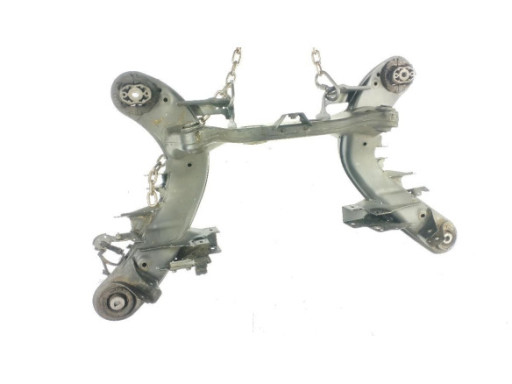 725111 CAJA CAMBIOS MERCEDES BENZ CLASE C T-MODEL (S206)|Desguaces La Cabaña