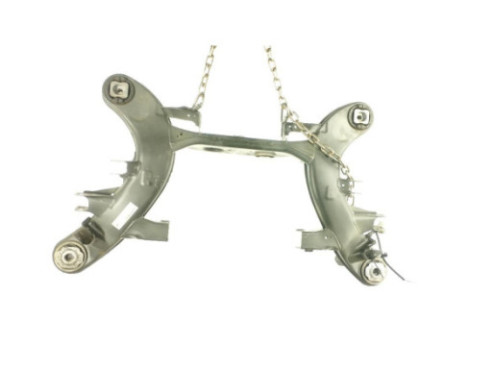 725111 CAJA CAMBIOS MERCEDES BENZ CLASE C T-MODEL (S206)|Desguaces La Cabaña 2