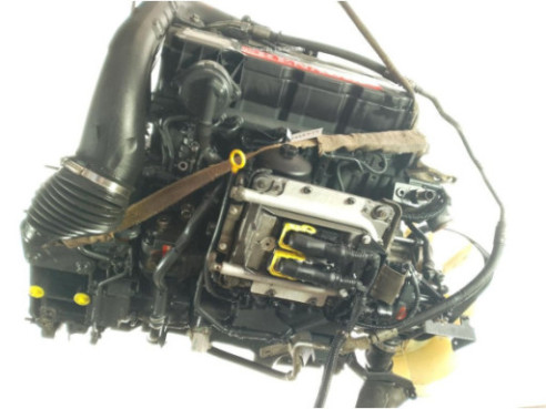 MOTOR COMPLETO|Desguaces La Cabaña 2
