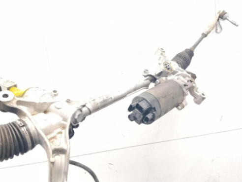 725111 CAJA CAMBIOS MERCEDES BENZ CLASE C T-MODEL (S206)|Desguaces La Cabaña 2