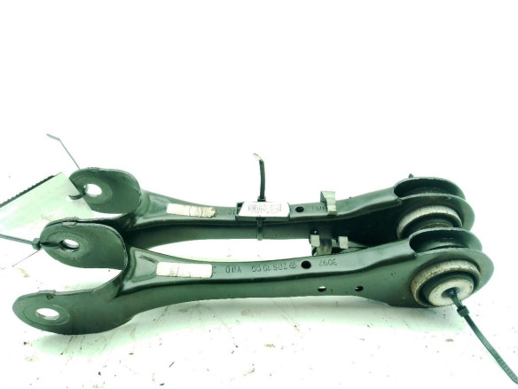 2061000 BRAZO SUSPENSION TRA IZQ SUP ANTERIOR MERCEDES BENZ CLASE C T-MODEL (S206)|Desguaces La Cabaña