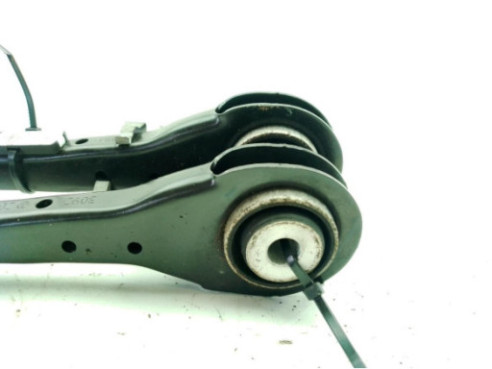 725111 CAJA CAMBIOS MERCEDES BENZ CLASE C T-MODEL (S206)|Desguaces La Cabaña 2