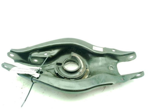 725111 CAJA CAMBIOS MERCEDES BENZ CLASE C T-MODEL (S206)|Desguaces La Cabaña