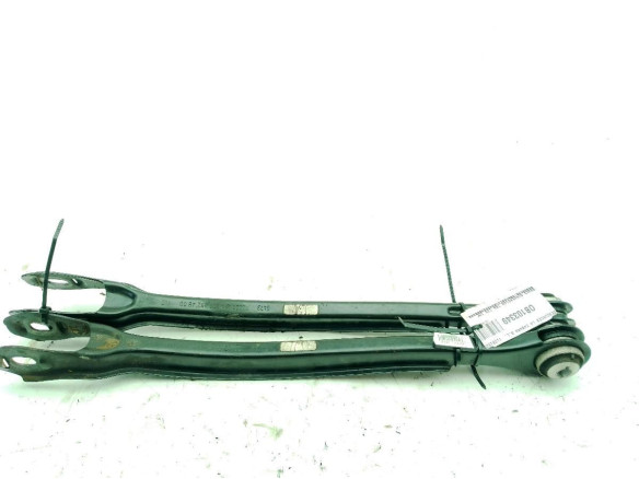 A2063524800 BRAZO SUSPENSION TRA IZQ INF ANTERIOR MERCEDES BENZ CLASE C T-MODEL (S206)|Desguaces La Cabaña