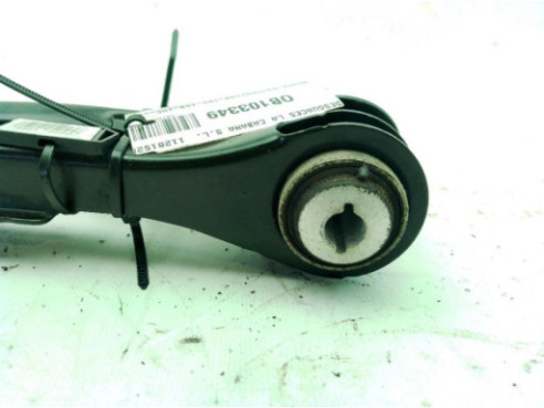 725111 CAJA CAMBIOS MERCEDES BENZ CLASE C T-MODEL (S206)|Desguaces La Cabaña 2