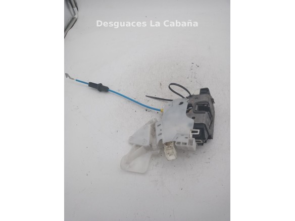 CERRADURA PUERTA LAT DEL DER MERCEDES BENZ CLASE E (W212) |Desguaces La Cabaña