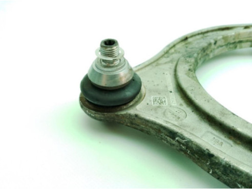 725111 CAJA CAMBIOS MERCEDES BENZ CLASE C T-MODEL (S206)|Desguaces La Cabaña 2