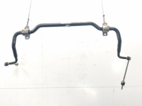 725111 CAJA CAMBIOS MERCEDES BENZ CLASE C T-MODEL (S206)|Desguaces La Cabaña 2