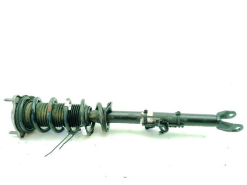 725111 CAJA CAMBIOS MERCEDES BENZ CLASE C T-MODEL (S206)|Desguaces La Cabaña 2