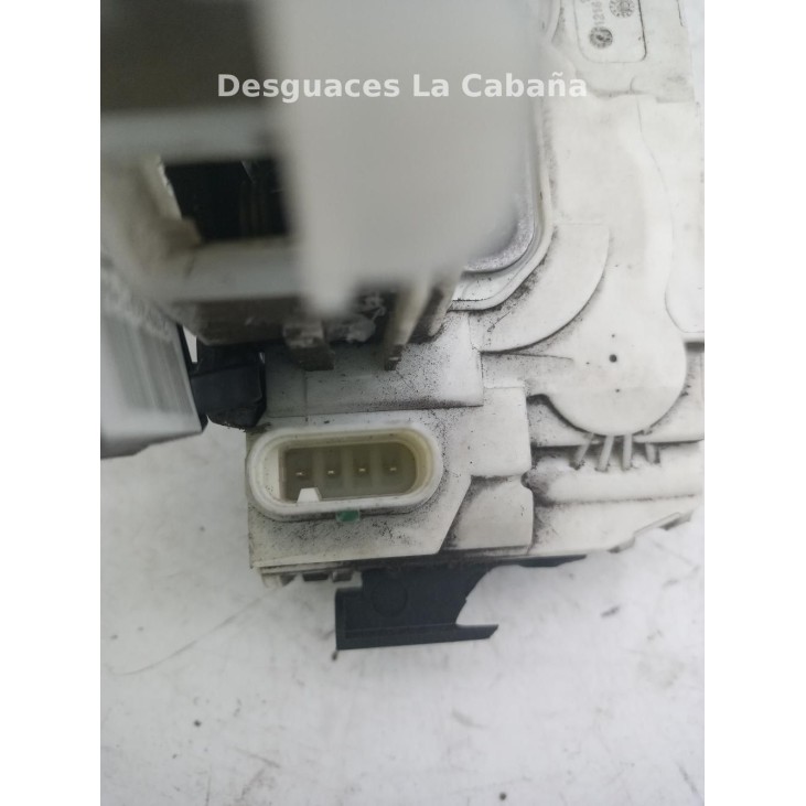 CERRADURA PUERTA LAT DEL DER MERCEDES BENZ CLASE E (W212) |Desguaces La Cabaña
